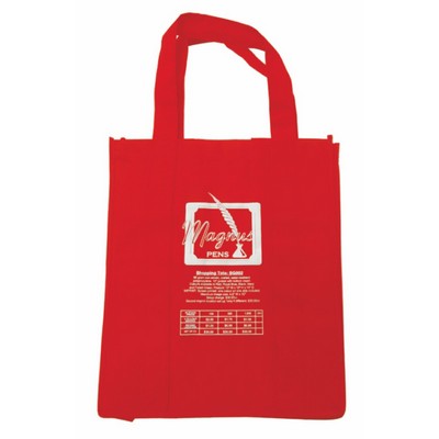 Shopping Tote ( 10-15 days)