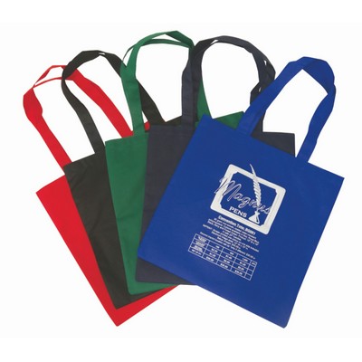 Convention Tote (10-15 days)