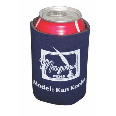 Kan Kooler (3-5 Days)