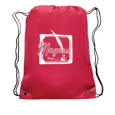 Cinch/Shoulder Bag (10-15 days)