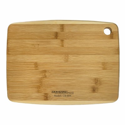 Bamboo Cutting Board (3-5 Days)