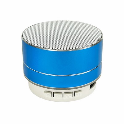 Wireless Bluetooth Mini Speaker (3-5 Days)